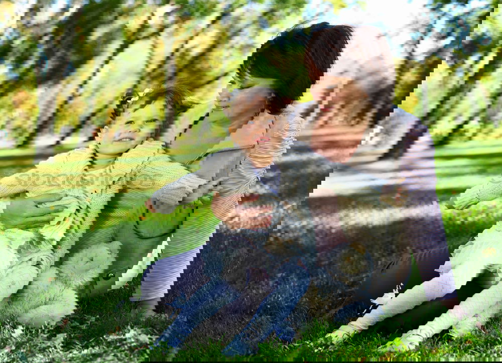 Similar – Image, Stock Photo together Human being