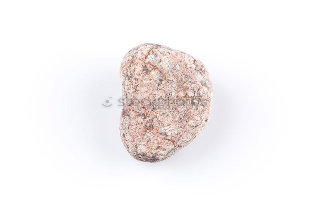 Similar – Image, Stock Photo Natural granit stone on beige background