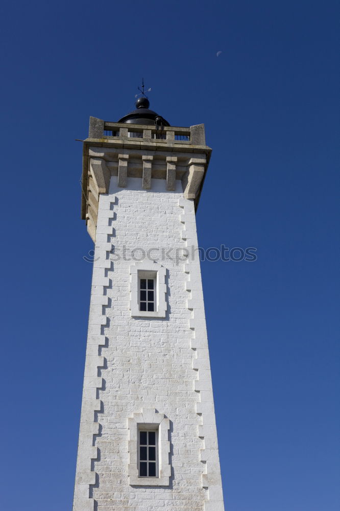 Similar – Image, Stock Photo Lighthouse on a rocky cliff