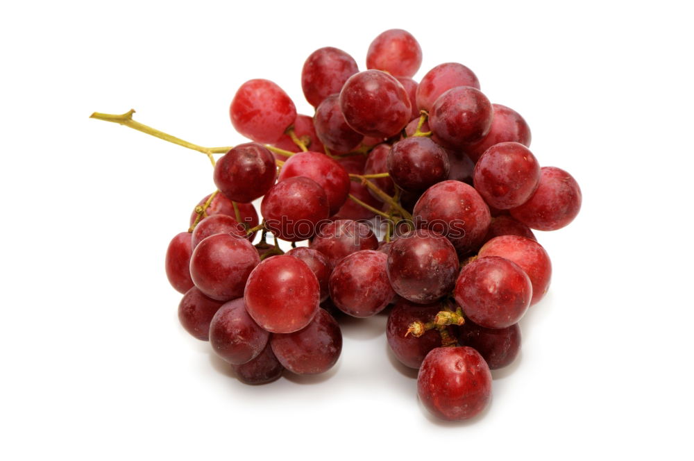 Similar – Image, Stock Photo Grapes bunch