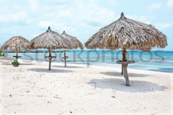 Similar – Image, Stock Photo Los Strandos Beach Majorca