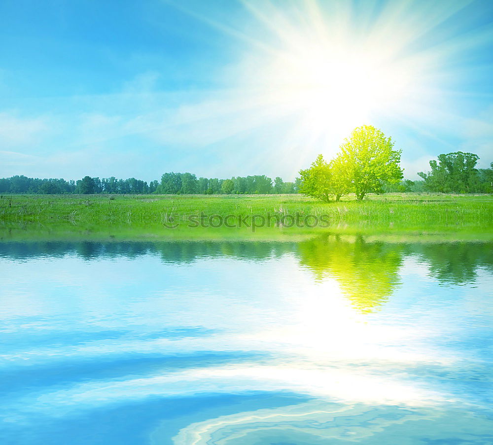 Similar – Foto Bild verweile… harmonisch