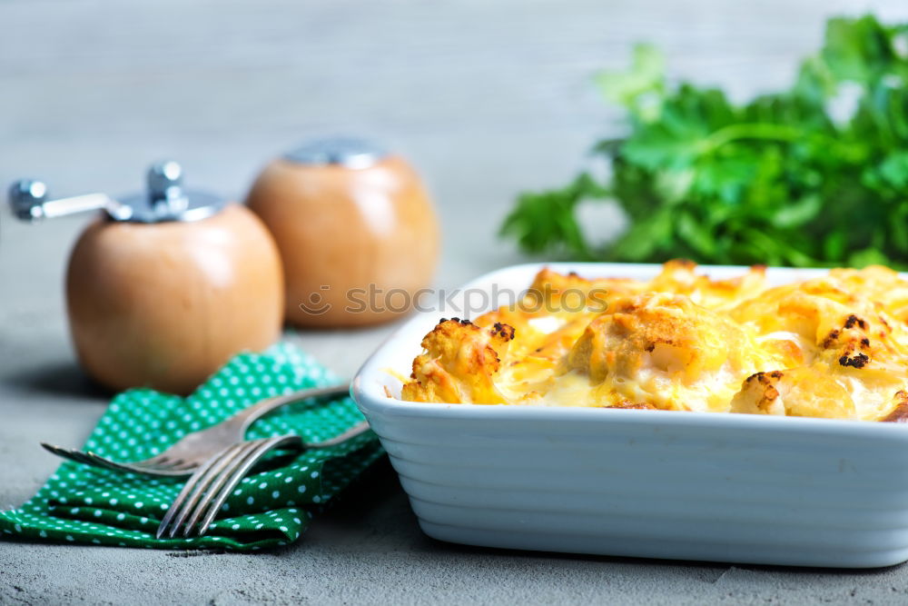 Similar – Image, Stock Photo quiche Food Dough