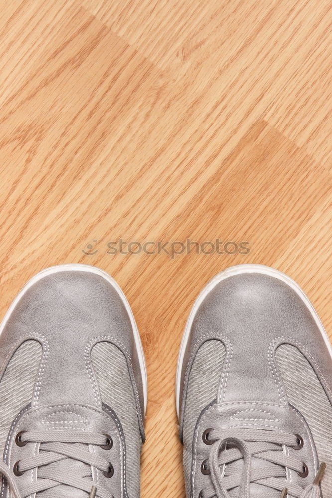 Image, Stock Photo more variety Feet Toes
