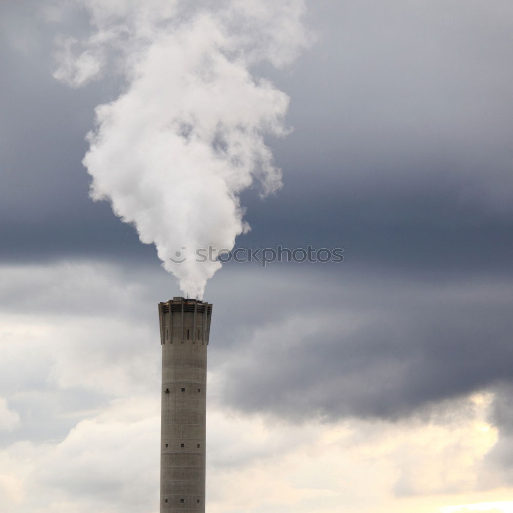 Similar – Image, Stock Photo refrigerator Factory