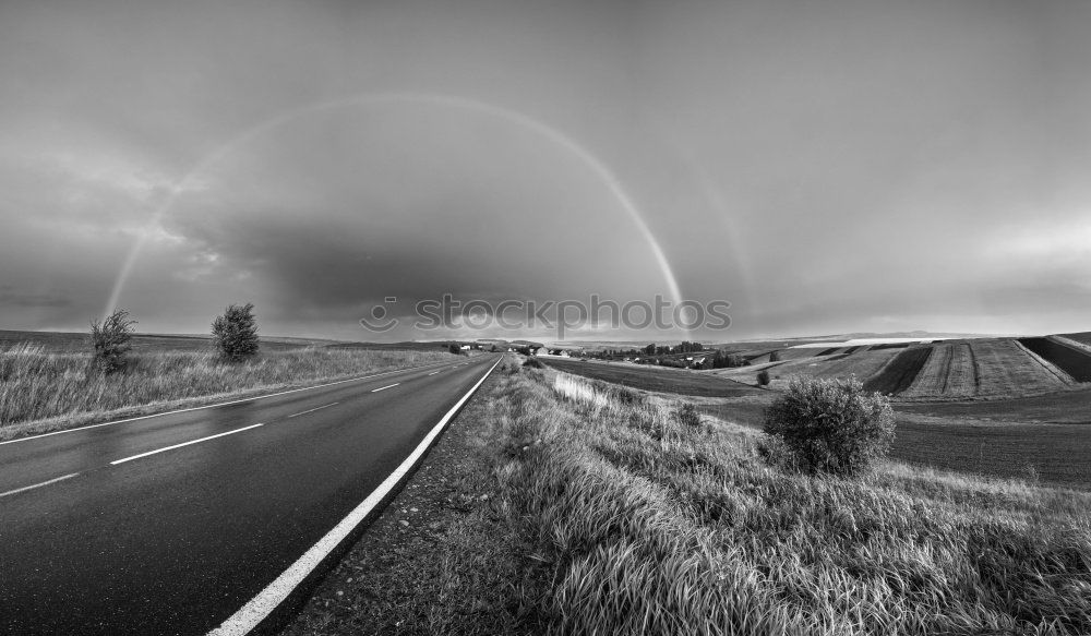 Similar – storm front Weather Hail