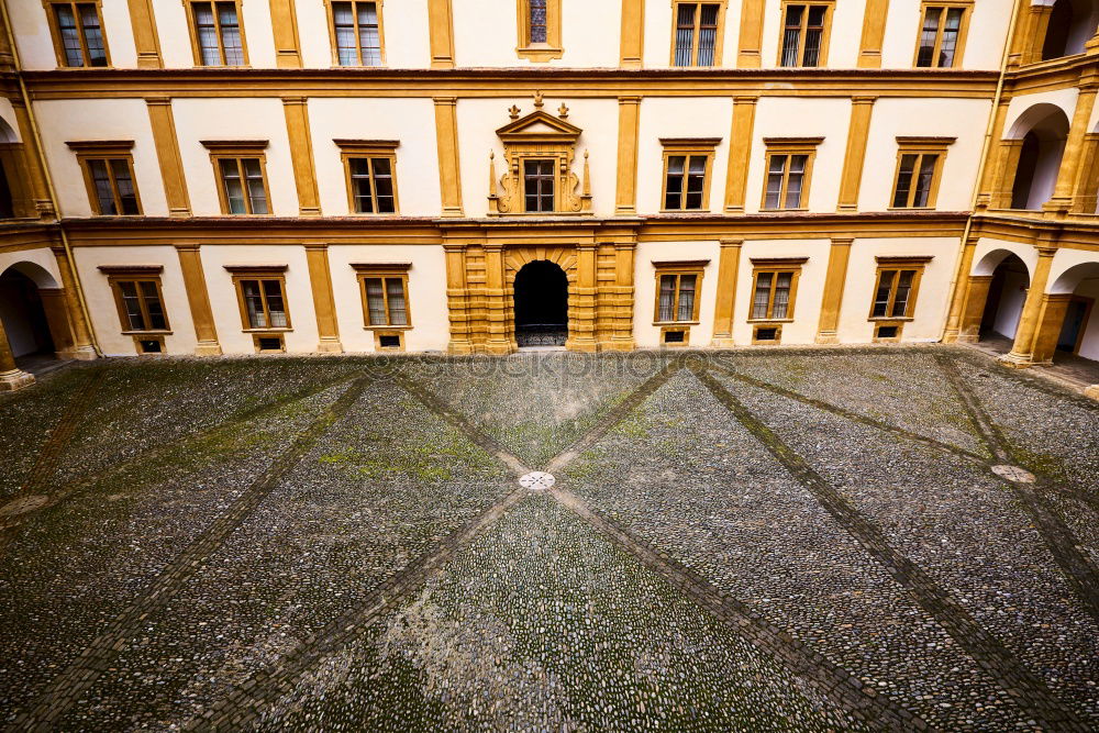 Similar – Foto Bild Klassizistische Hausfassade