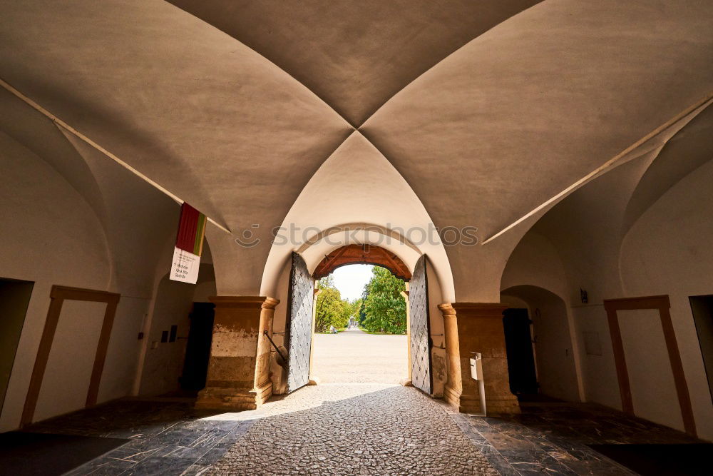 Foto Bild Balcona del Atantico Turm