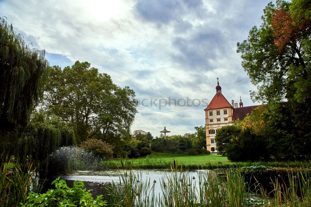 Similar – Charlottenburg Palace