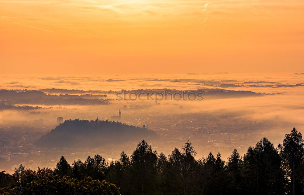 Image, Stock Photo Winterthur Environment