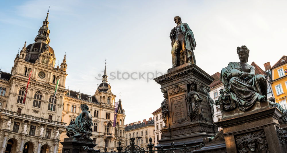 Similar – St Stephen’s Basilica Budapest