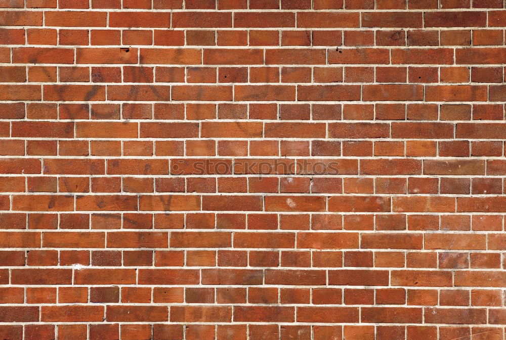 Similar – Bricks 1-4 Wall (barrier)