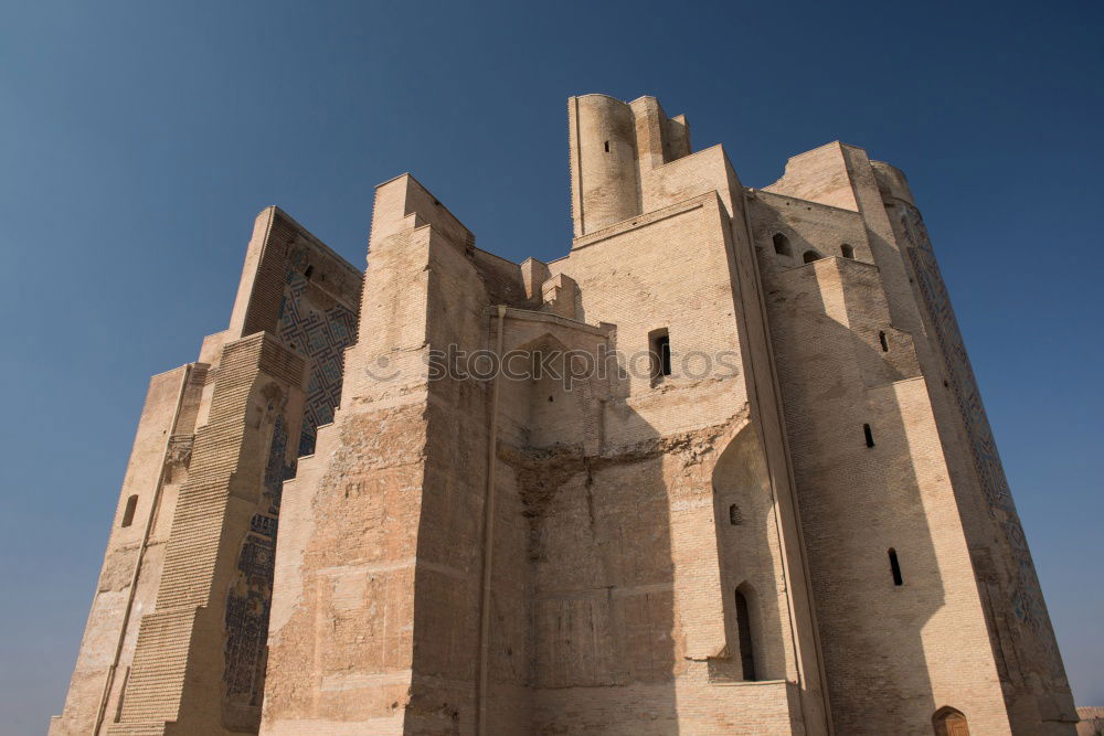 Similar – Image, Stock Photo Kasbah Tinehirt