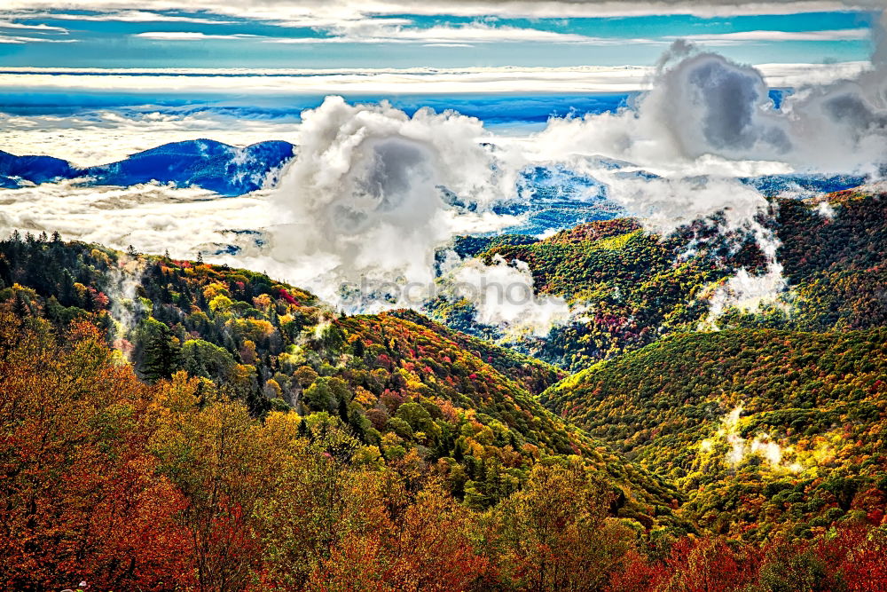 Similar – Image, Stock Photo Dolomites Summer Mountain