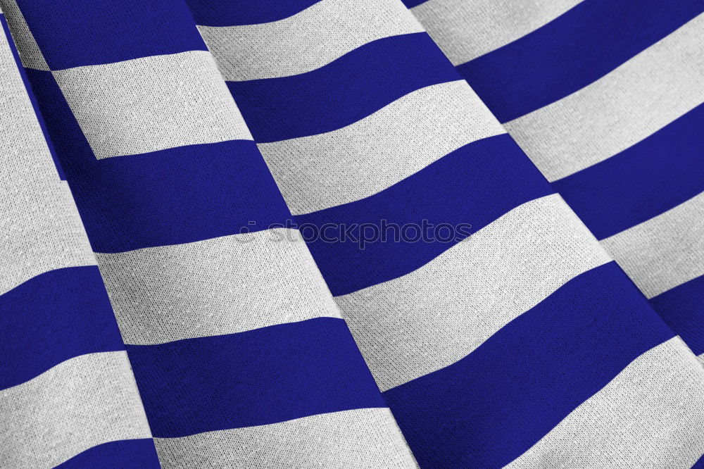 Bavarian flag as a background for Oktoberfest in Munich Bavaria