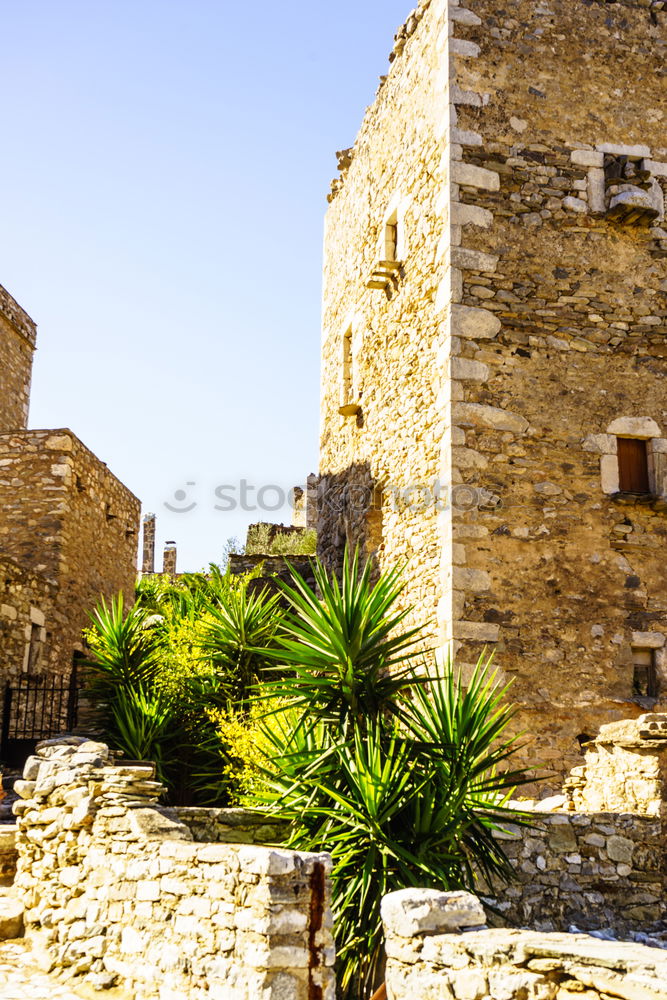 Similar – Image, Stock Photo posada Vacation & Travel