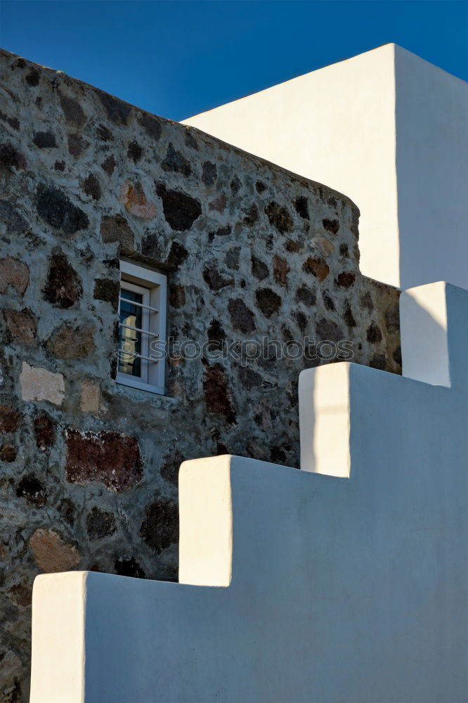 Similar – Image, Stock Photo Above the roofs I