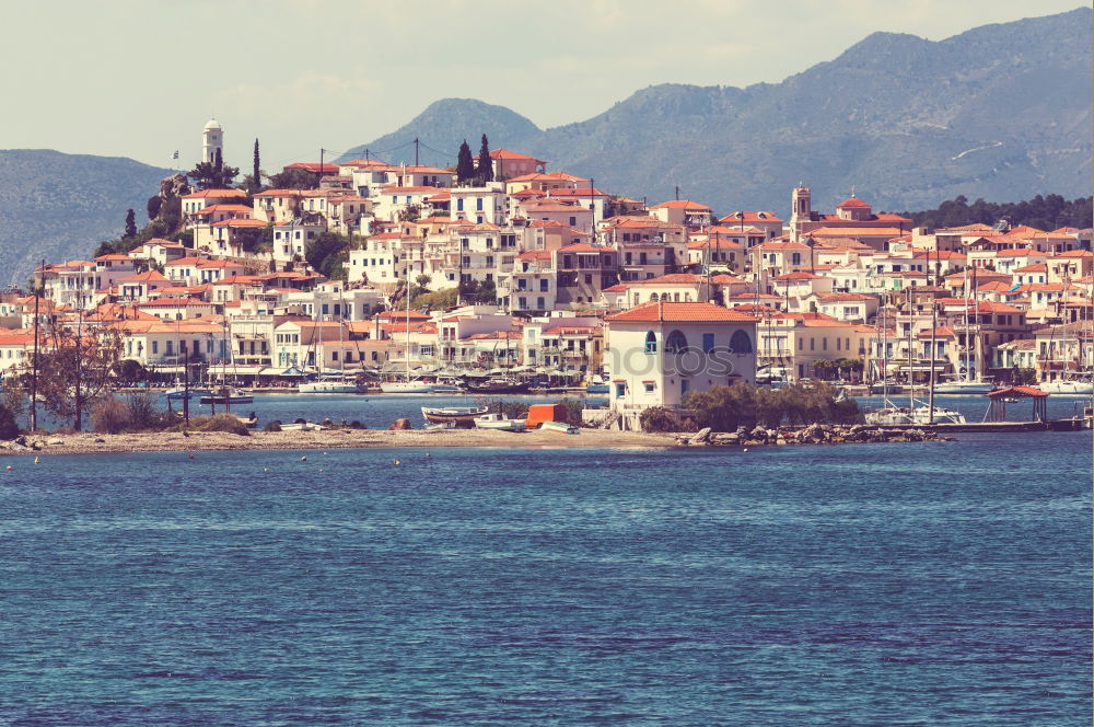 Similar – View of Marseille