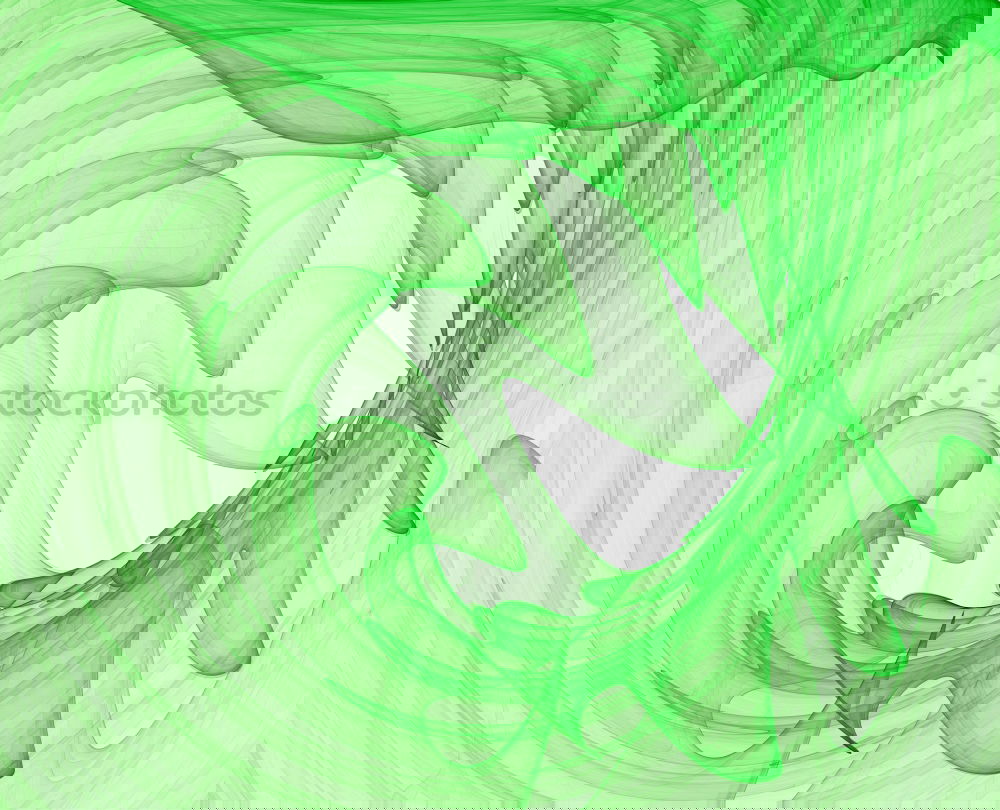 Foto Bild Grün? Licht Geometrie