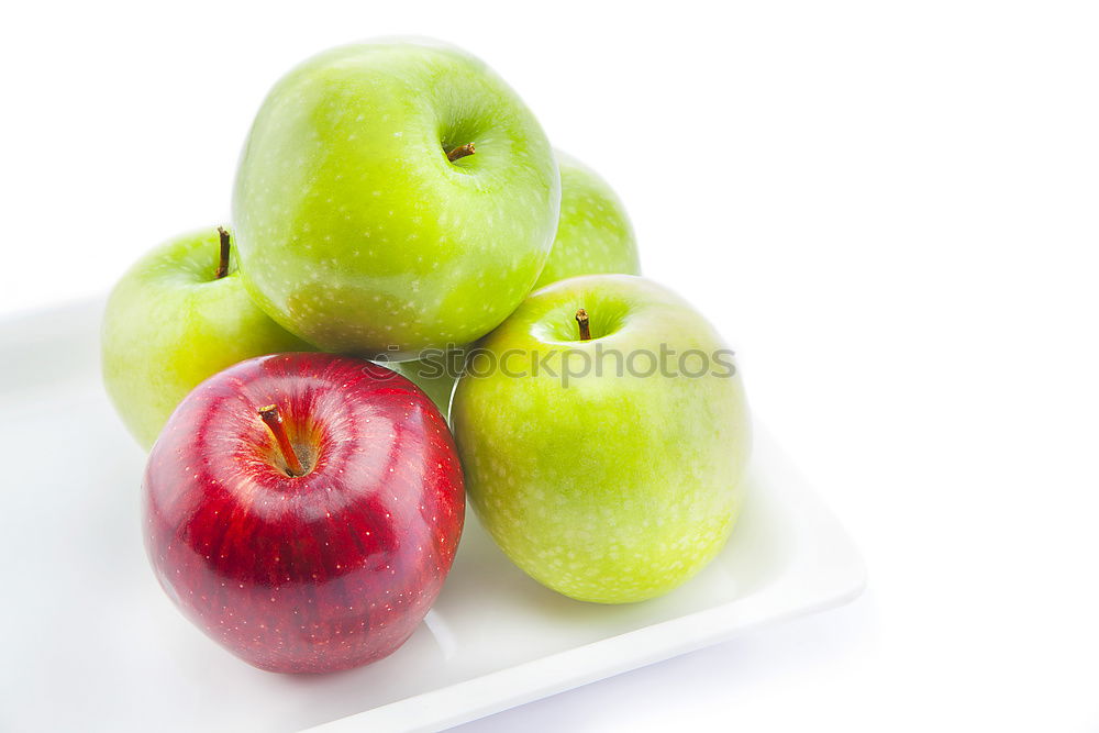 Similar – Image, Stock Photo morning freshness Food