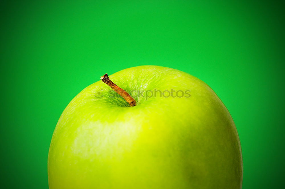 Similar – #A# apple fresh Art