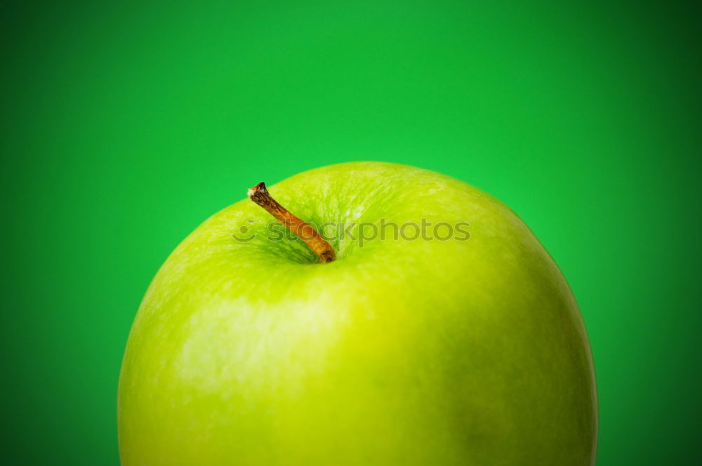 Similar – #A# apple fresh Art