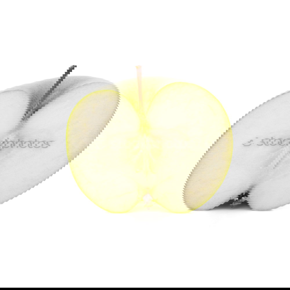 Similar – Image, Stock Photo Ripe apple Fruit Apple