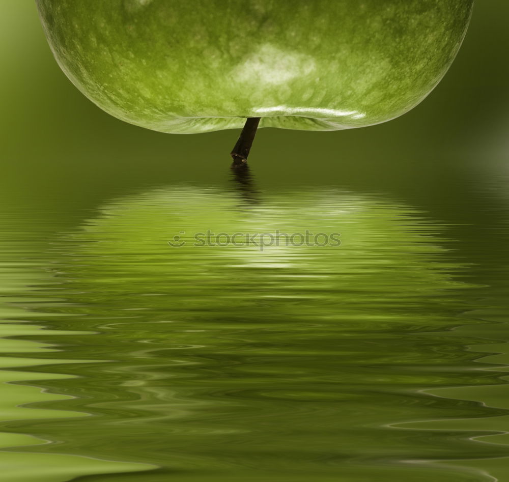 Similar – Image, Stock Photo ____crispy nibbles fresh apples____