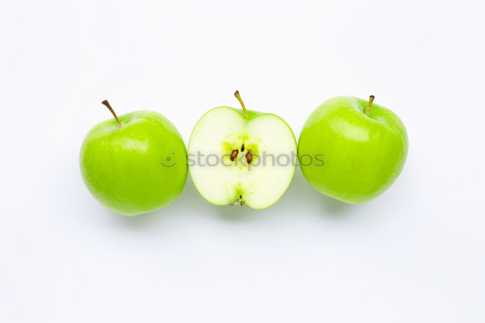 Similar – Apple user Food Fruit