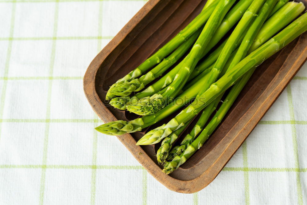 Similar – Image, Stock Photo green beans Green Beans