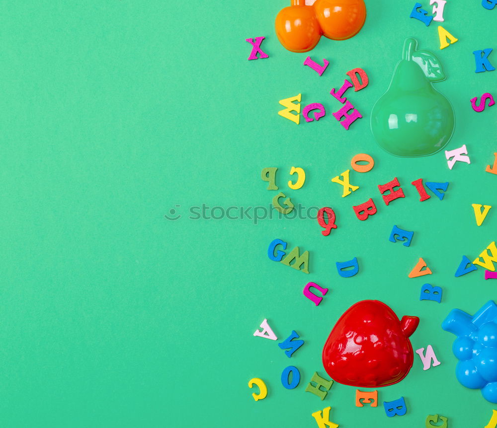Similar – Image, Stock Photo Art Work of art Esthetic H