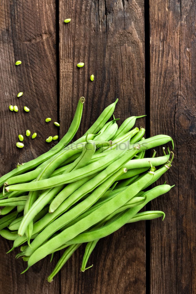 Similar – Image, Stock Photo Satureya Food Vegetable