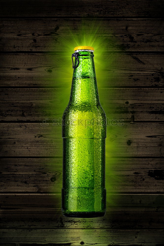 Similar – Image, Stock Photo Weekend III Beverage Beer