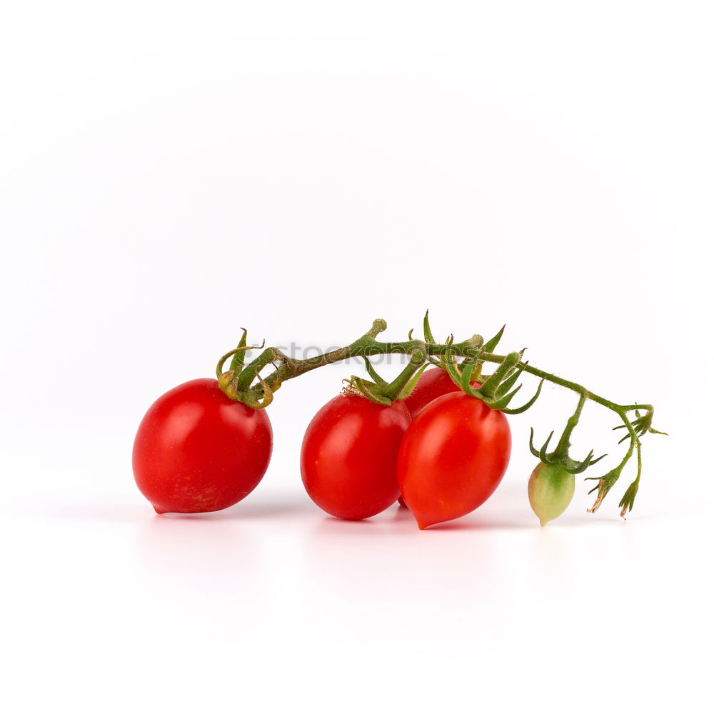 Similar – Image, Stock Photo ripening period Vegetable