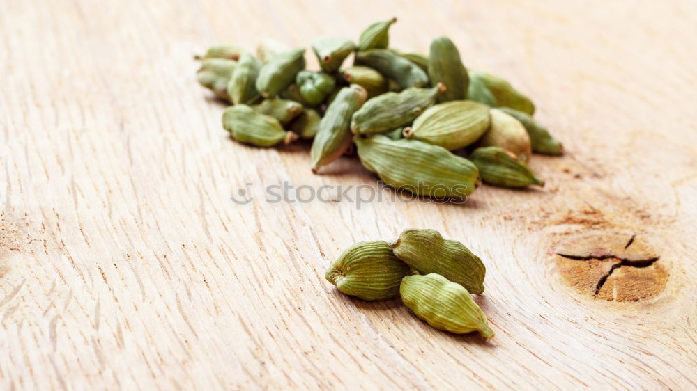 Similar – cardamom Food