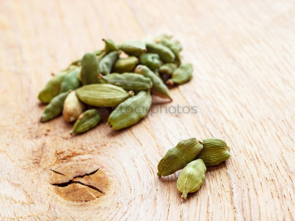 cardamom Food