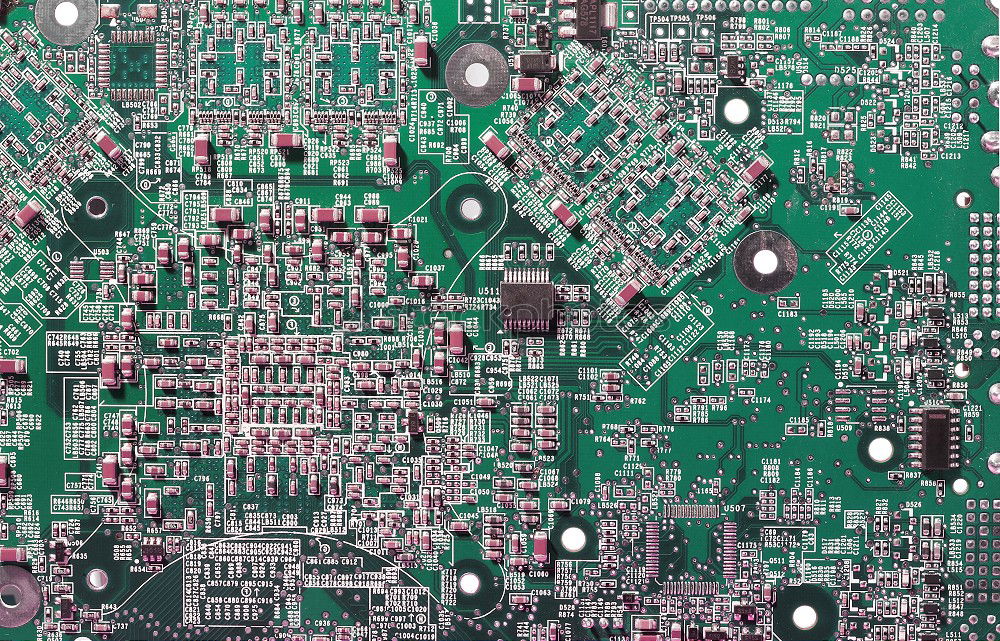 Similar – Platine Elektrisches Gerät