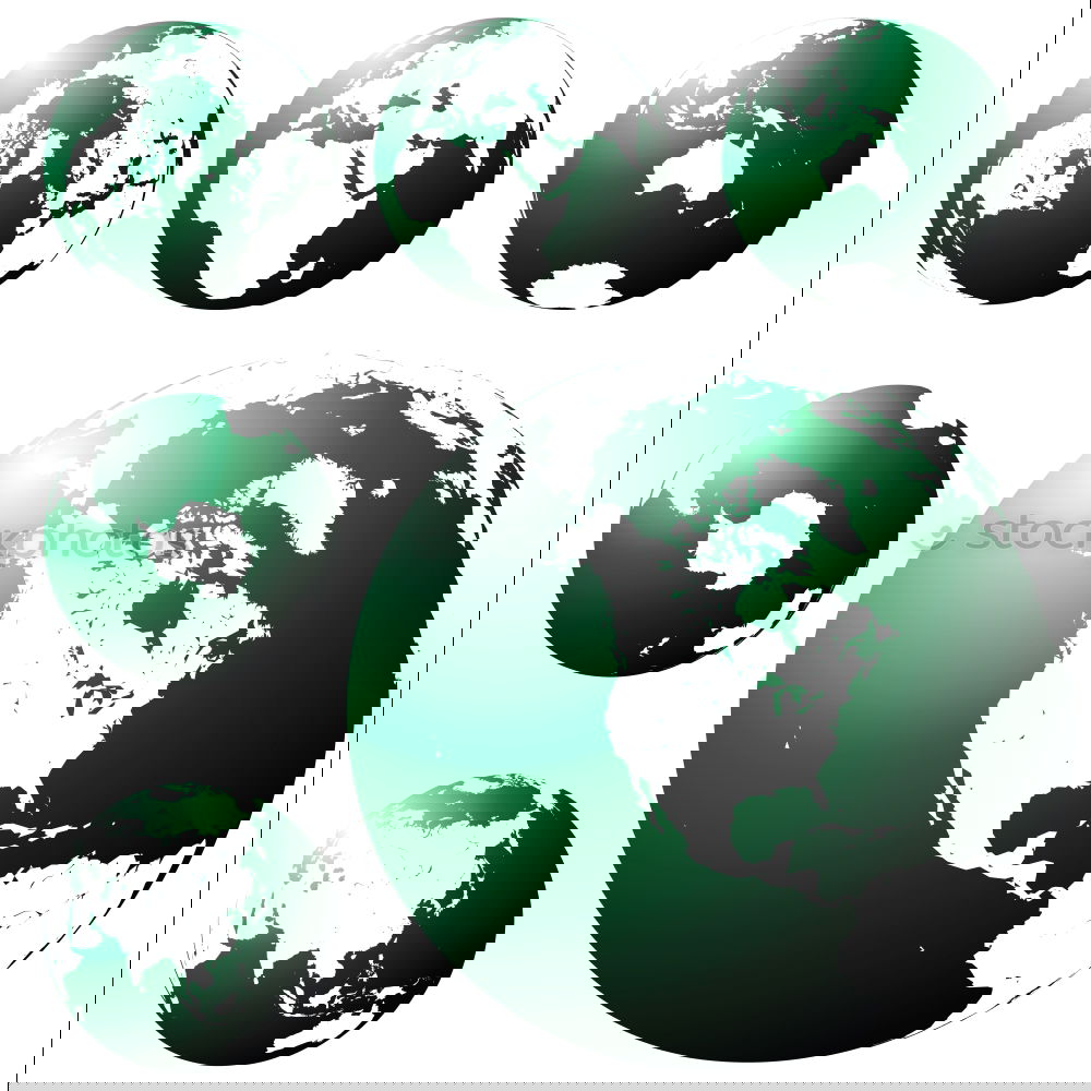 Similar – Image, Stock Photo #A# ClimateSummit Art