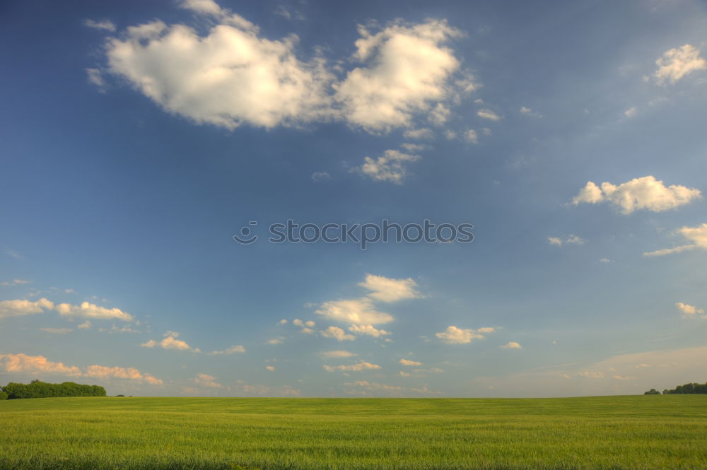 Similar – blue sky… Clouds White