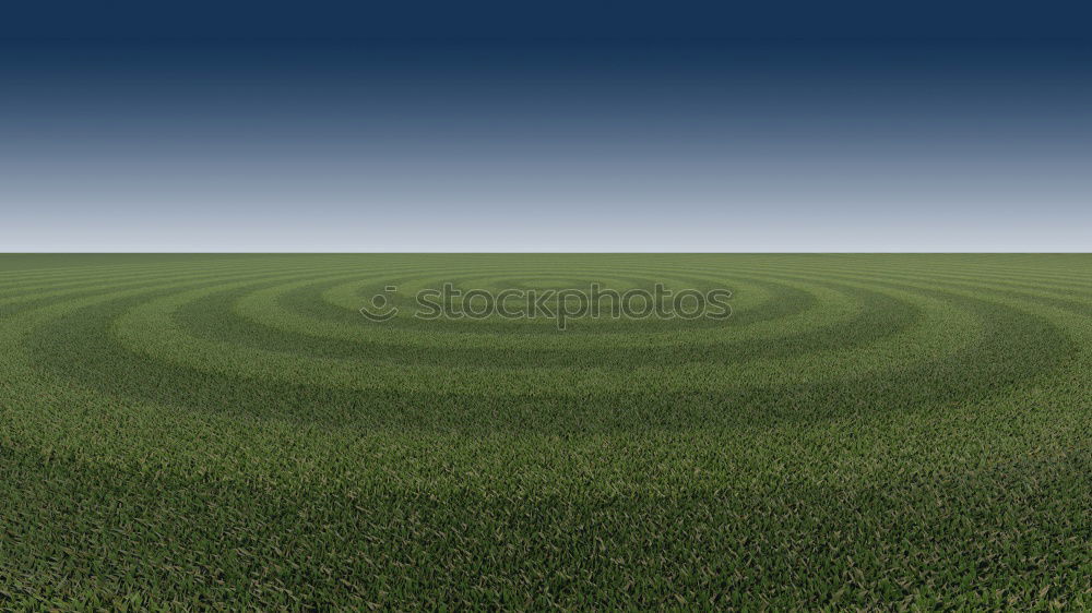 Similar – Image, Stock Photo Golf course photo shooting