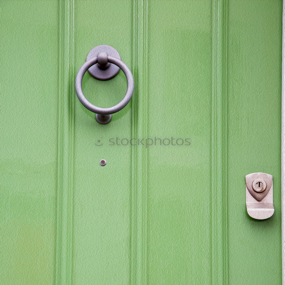 Similar – Image, Stock Photo Mailboxes on colourful house wall in Portugal