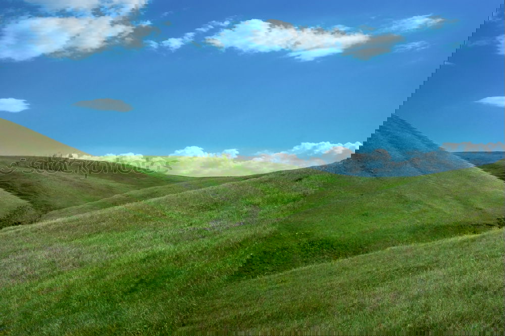 Similar – Foto Bild running up that hill