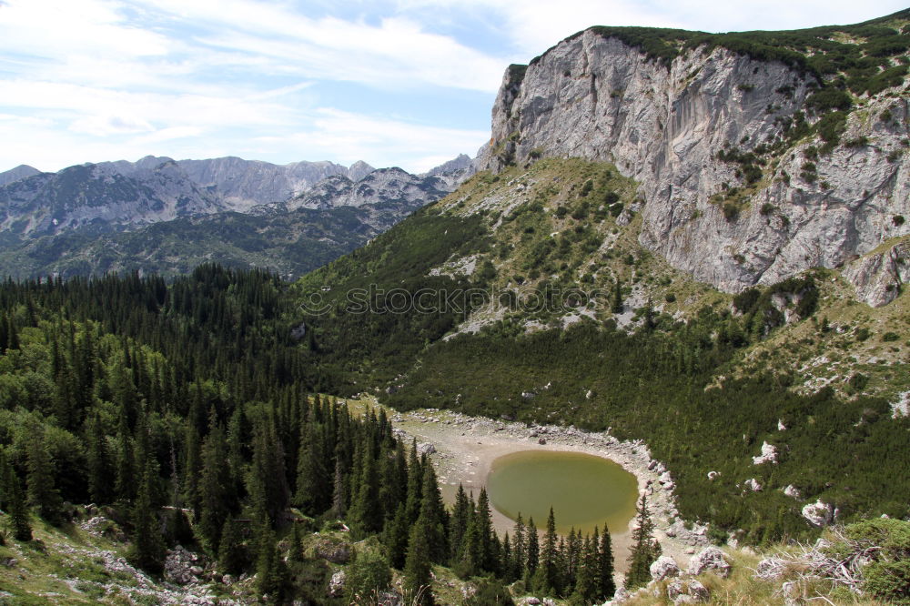 Similar – Image, Stock Photo Golden Mountains