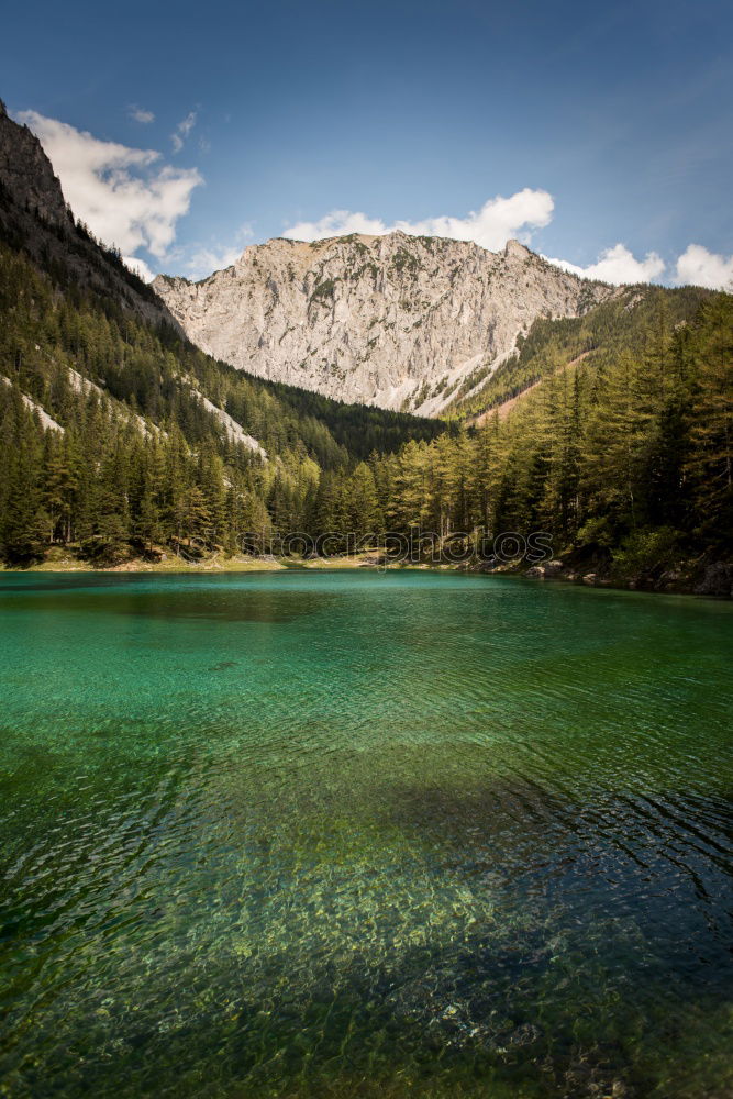 Pyrenees Hiking Trail 15