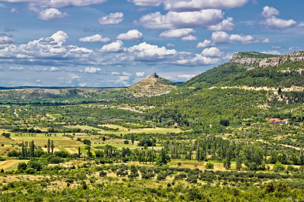 Similar – Table Mountain