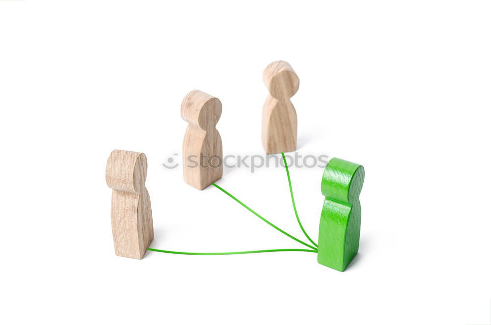 Similar – Image, Stock Photo green-red Joy