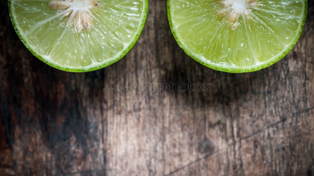 Similar – Fresh kohlrabi on a rustic kitchen table