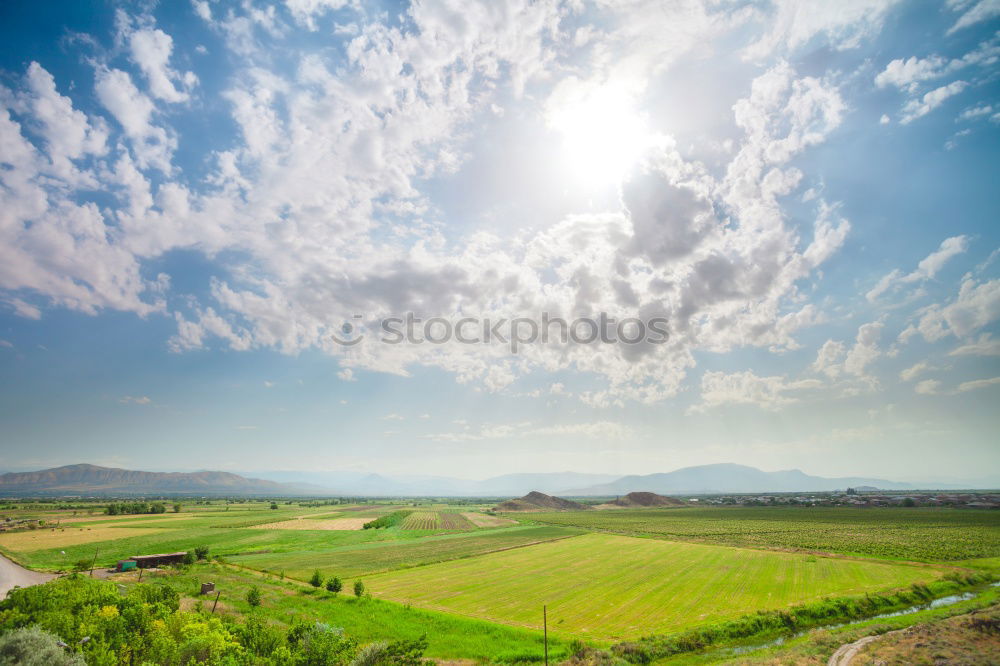 Similar – Neretva Delta in Kroatien