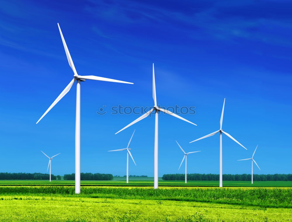 Similar – wind turbines Agriculture