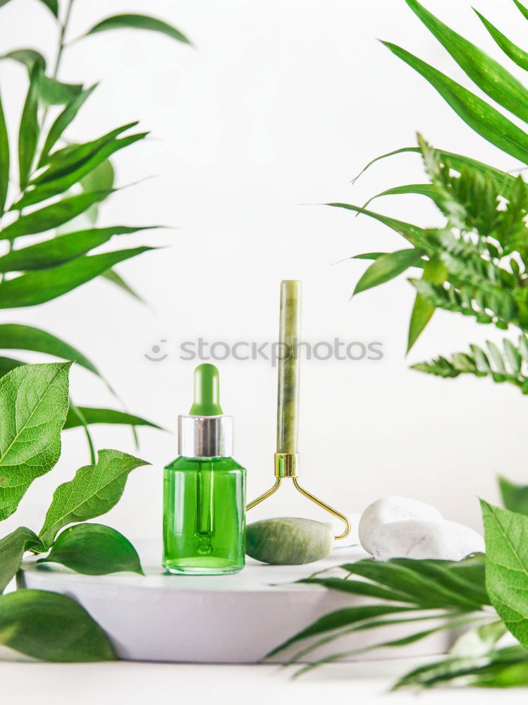 Similar – Image, Stock Photo Spa Treatment Background